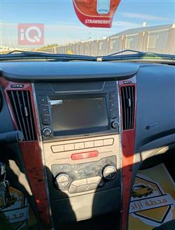 إيران خودرو دينا